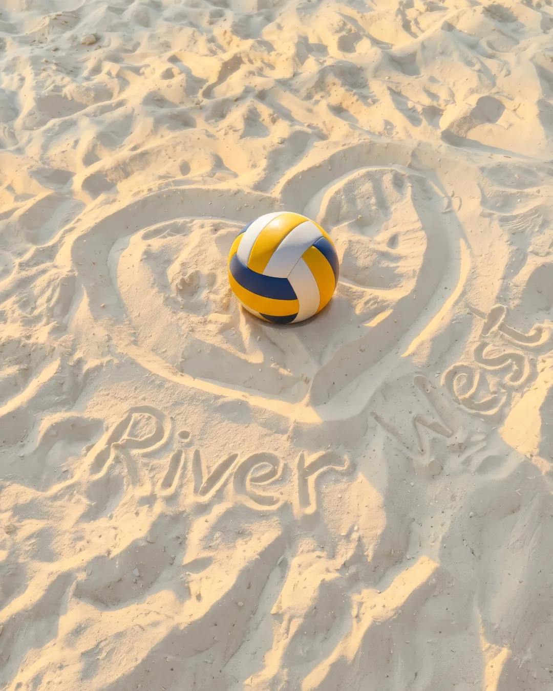 Beach Volley Ball