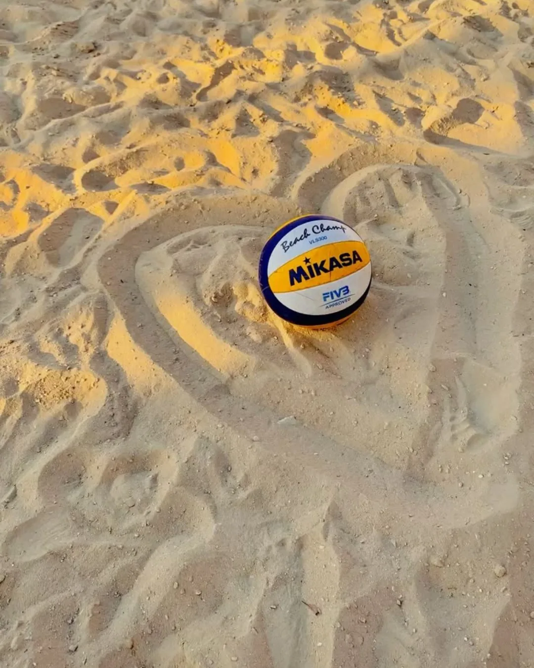 Mikasa Ball